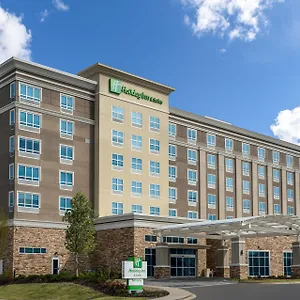 Holiday & Southeast-germantown, An Ihg *** Memphis