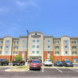 Candlewood - East, An Ihg *** Memphis